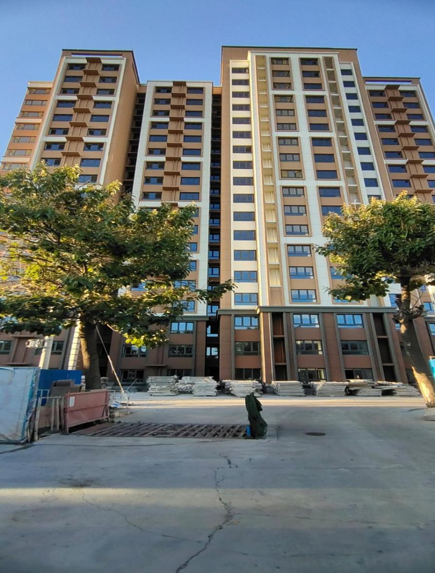 豐臺區(qū)五里店275號定向安置房項(xiàng)目